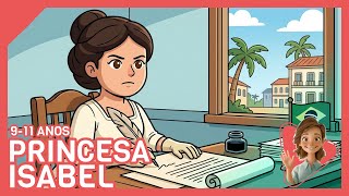 Princesa Isabel: Como ela encontrou coragem para libertar o Brasil