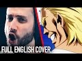 Boku No Hero Academia The Day English FULL VERSION