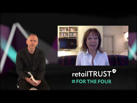 In conversation | Retail Trust