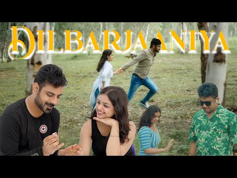 Rishabh Dilbarjaaniya 