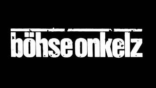 Böhse Onkelz Nenn´mich wie du willst (Gehasst, Verdammt, Vergöttert)