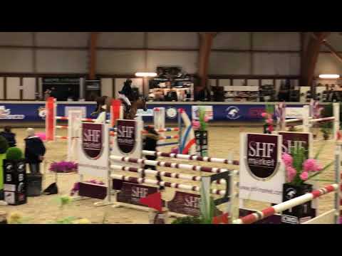 3ème de la 120 de vendredi du CSI Mâcon