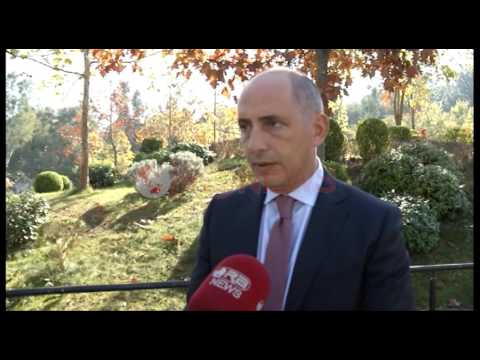 Shpifja si vepër penale, OSBE: Propozimi për kriminalizimin e shpifjes duhet rrëzuar- Ora News