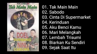 Download lagu Doel Sumbang - Tak Main Main (2000) mp3