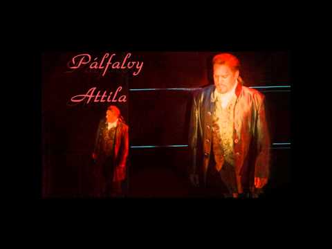 Pálfalvy Attila,Füredi Nikolett és Szabó P. Szilveszter-Nyisd ki, Elisabeth