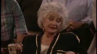 Bea Arthur Sings, "What'll I Do?"