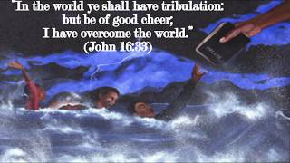 The Lord Will Make A Way Somehow - L. Winter