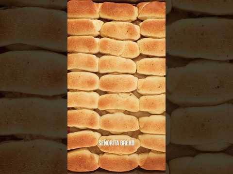 How to Bake Señorita Bread