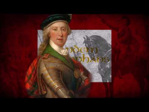 Wha’ll be King but Cherlie? - Scottish Jacobite Song
