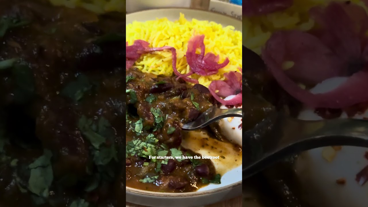Made In Hackney released a cookbook!  #proveg #veganrecipes