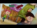 Angelo La Debrouille SAISON 3 30 COMPILATION DESSIN ANIMÉ