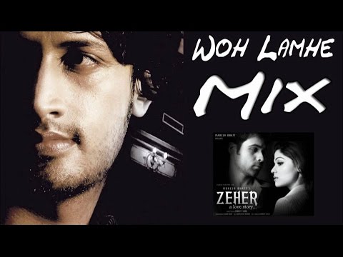 Woh Lamhe Woh Baatein By Atif Aslam | YouTube | Top Music