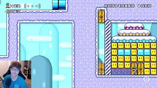 I'm Feelin A Boo - Endless Super Expert (no skips) 312