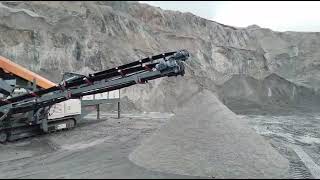 Polygonmach PTS155  track screen jaw crusher | Image 5 - Machineryline