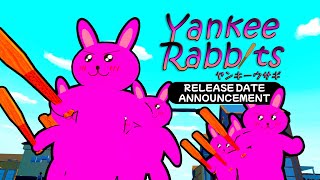 Yankee Rabbits