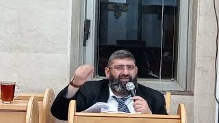 5 באוגוסט 2024 (רדיו כל האמת) - התמונה מוצגת ישירות מתוך אתר האינטרנט יוטיוב. זכויות היוצרים בתמונה שייכות ליוצרה. קישור קרדיט למקור התוכן נמצא בתוך דף הסרטון