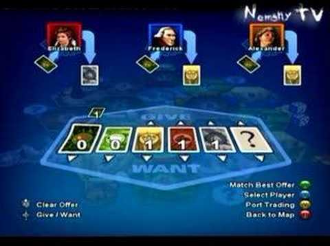 catan xbox 360 achievements