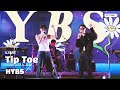 Tip Toe - HYBS Live @ Monster Music Festival 2023 231126 [4K]