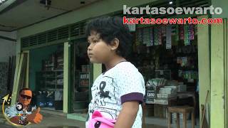 preview picture of video 'Children Living At Kalibagor Town - Purwokerto 2014 (Original)'