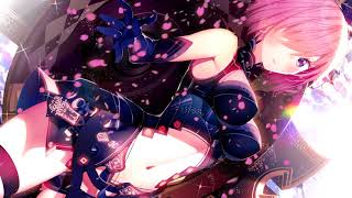 Nightcore - Ecstasy (DEAMN)