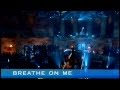 Britney spears-Breath on me (Special Live ABC ...