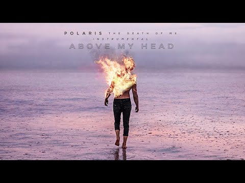 Polaris - Above My Head (Instrumental Audio Stream)