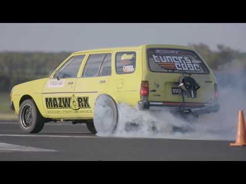 Come One. Come All. Come Thrash. - Runway Thrash 2019 is coming.