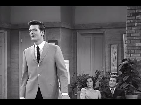 The "Paradise" Song from the Randy Twizzle Episode of Dick Van Dyke