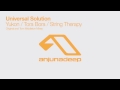 Universal Solution Yukon Original Mix