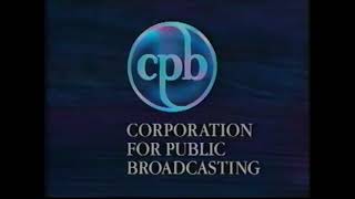 PBS - Reading Rainbow Funding Credits (1991-1992 c