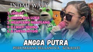 Download lagu JABLAY VOC. INDAH WATY | KUMPULAN LAGU SINGA DEPOK ANGGA PUTRA LIVE PERUMAHAN BELLANOVA- SUKAJATI mp3 Download lagu JABLAY VOC. INDAH WATY | KUMPULAN LAGU SINGA DEPOK ANGGA PUTRA LIVE PERUMAHAN BELLANOVA- SUKAJATI mp3