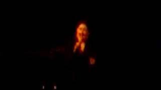 Elena Gadel -navega sola- part 1