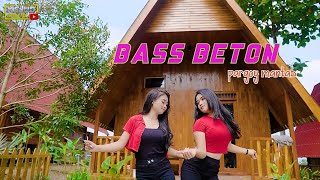 Download lagu DJ TERBARU BASS BETON PARGOY ASIKK PALING DI CARI mp3
