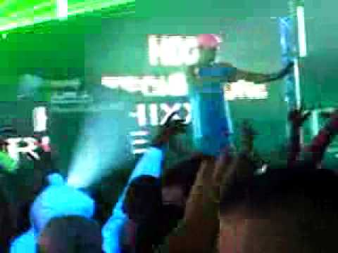 Hixxy b2b Technikore with MC Storm (Kick Off) @ HTID 33 - The Summer Gathering