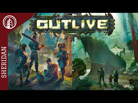 OUTLIVE PARTIE D'EXPLICATION