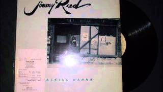Jimmy Reed- Big Legged Woman (Vinyl LP)