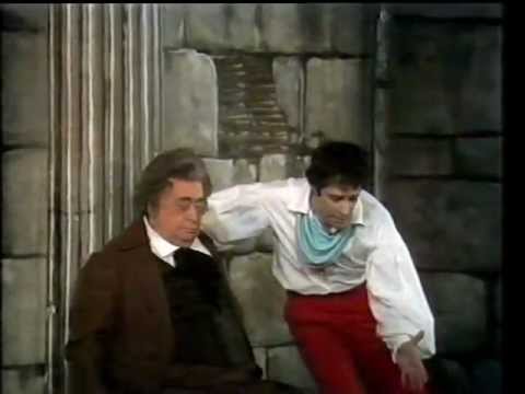 Rugantino 1978 (Teatro)  Terza Parte