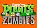 Plants vs. Zombies - Puzzles (1-10) - Vasebreaker ...