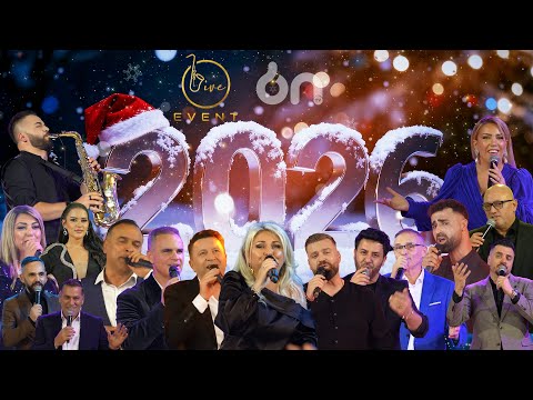 Live Event 2026 - Program Festiv ( Official Video 4K ) On Televizion
