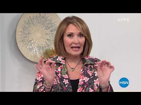 HSN | Shopping with Colleen: New Year Your Way 2020 01.04.2020 - 12 PM