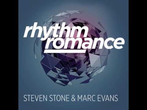 Steven Stone, Marc Evans - Feel your Body