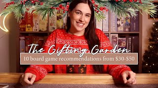 Board Game Garden - Cosmoctopus video thumbnail