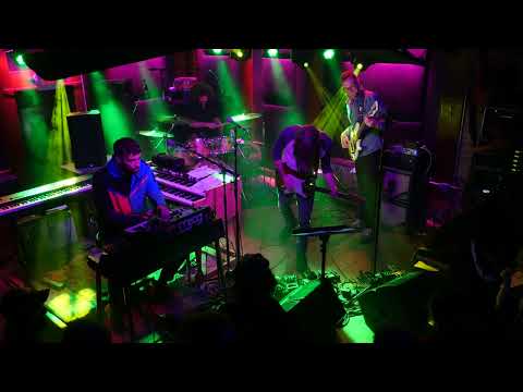 BooB | Live at Nectar's | 02.08.23 | Burlington, VT