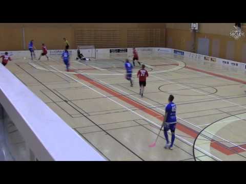 Maalikooste: SBC Levi - SBT Tornio 5-1 @ Keltakangas, Rovaniemi 19.09.2015