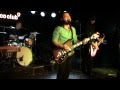 Bryan Estepa - 'Western Tale' (Live @ Loco Club Valencia)