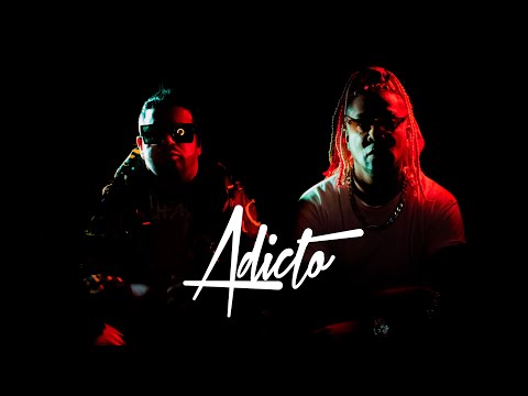 Adicto   Papo NY & Naldo Style Video Oficial