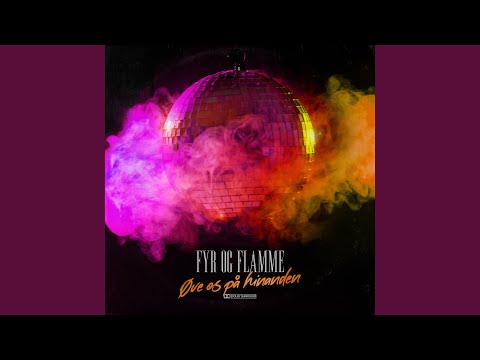 Øve Os På Hinanden