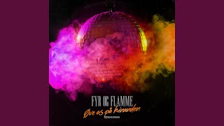 Musik-Video-Miniaturansicht zu Øve Os På Hinanden Songtext von Fyr Og Flamme