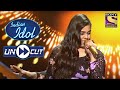 Shanmukha S Fun Filled Performance On Dance Dance Indian Idol Season 12 Uncut