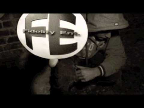 Tony Koma - I Live (Produced By Fidelity Beats)